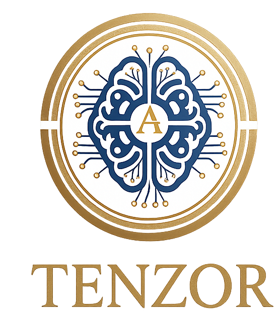 Tenzor