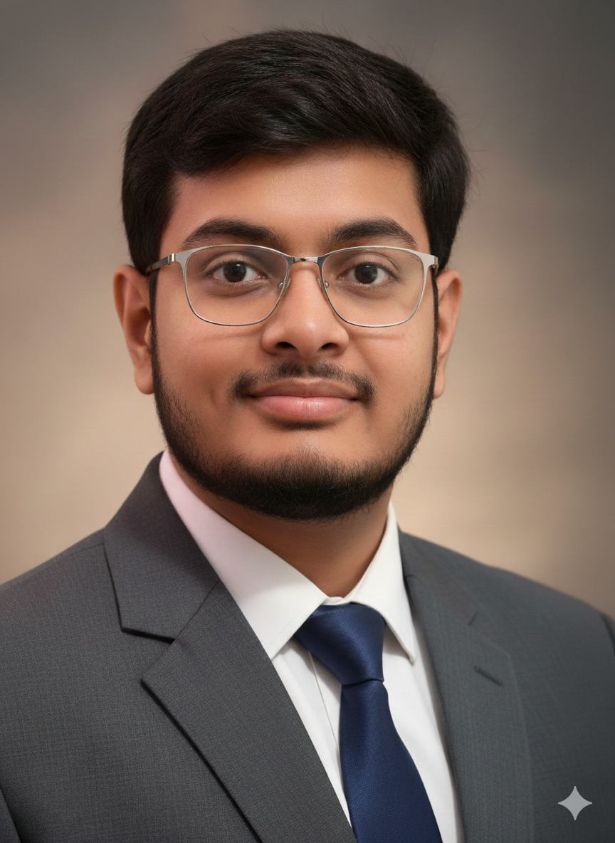 Pankit Shah